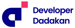 Devduck Logo