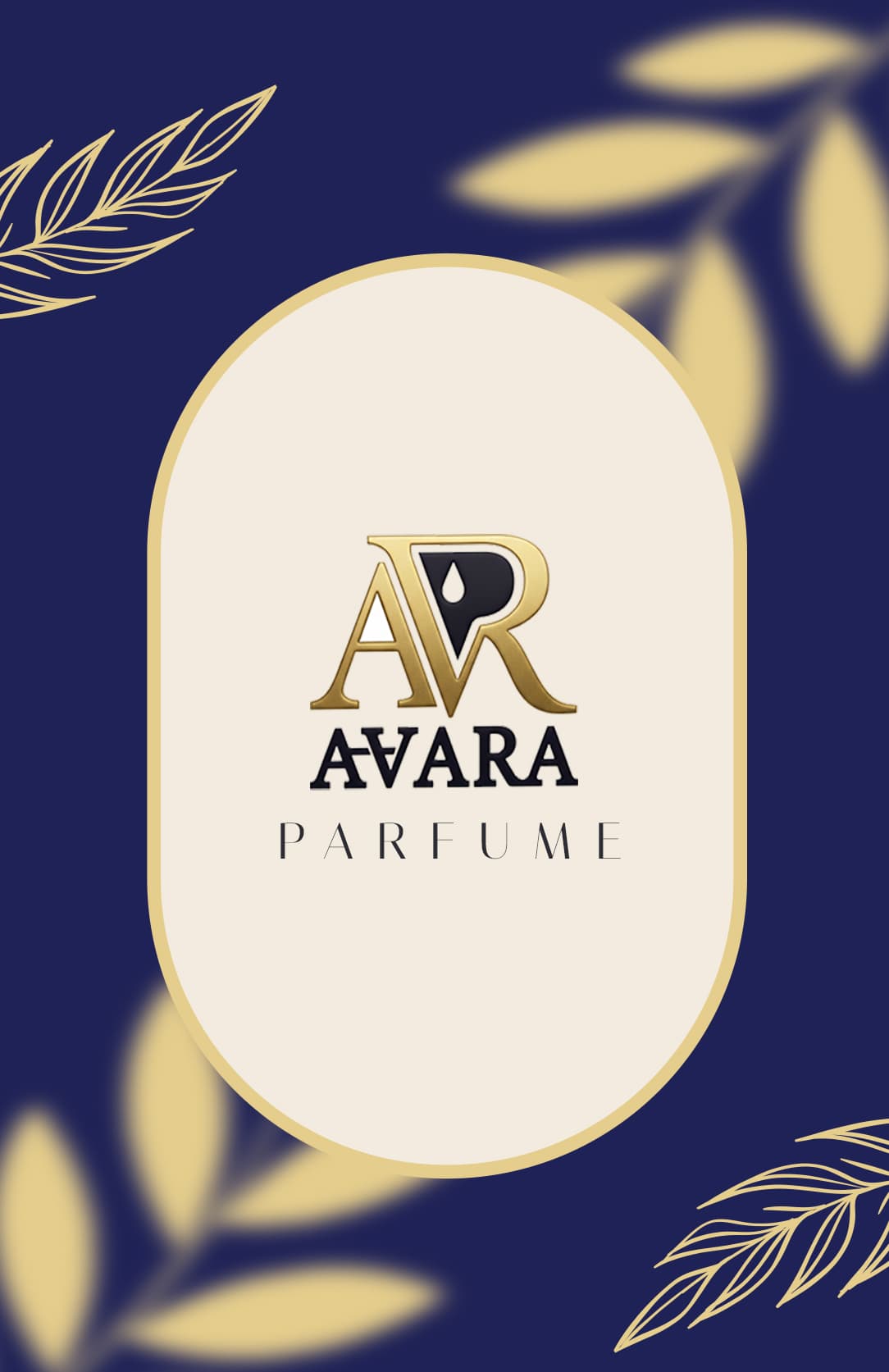 Avara Parfume — Website Profil Perusahaan